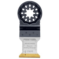 Твердосплавное пильное полотно Festool MSB 40/32/HM/OSC