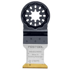 Твердосплавное пильное полотно Festool MSB 40/32/HM/OSC