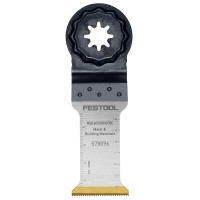 Твердосплавное пильное полотно Festool MSB 60/32/HM/OSC