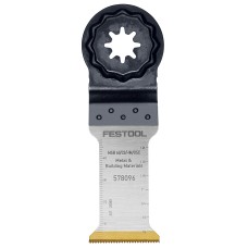 Твердосплавное пильное полотно Festool MSB 60/32/HM/OSC