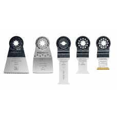 Набор пильных полотен Festool OSC-SORT/5