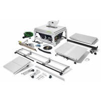 Дисковая монтажная пила Festool TKS 80 EBS ST 840-Set