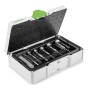 Набор свёрл Форстнера Festool SYS3 S 76-FB CE-SORT/5