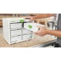 Набор свёрл Форстнера Festool SYS3 S 76-FB CE-SORT/5