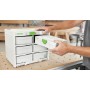 Набор кольцевых трещоточных ключей Festool SYS3 S 76-RRS-Set