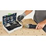 Набор пильных полотен Festool SYS3 S 76-OSC-SORT/7