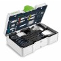 Набор пильных полотен Festool SYS3 S 76-OSC-SORT/7
