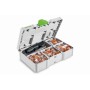 Набор клемм Festool SYS3 S 76-WAGO-Set