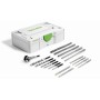 Набор бит и сверл Festool SYS3 S 76-BB-Set