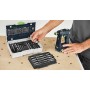 Набор бит и сверл Festool SYS3 S 76-BB-Set