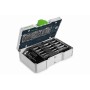 Набор бит и сверл Festool SYS3 S 76-BB-Set