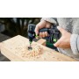 Набор бит и сверл Festool SYS3 S 76-BB-Set
