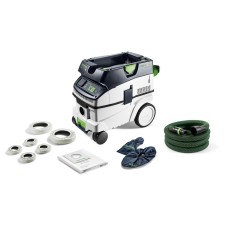 Пылеудаляющий аппарат Festool CLEANTEC CTL 26 EI-FLR