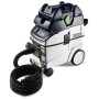Пылеудаляющий аппарат Festool CLEANTEC CTM 36 EI AC-PLANEX