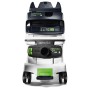 Пылеудаляющий аппарат Festool CLEANTEC CTM 36 EI AC-PLANEX