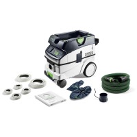 Пылеудаляющий аппарат Festool CLEANTEC CTM 26 EI-FLR