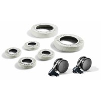 Чехлы на колёса Festool RD-CT 26-36-Set