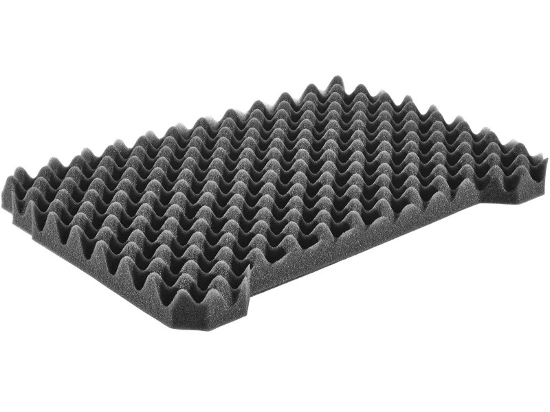 Вкладыш крышки из губки Festool SE-DP SST SYS3 S 76