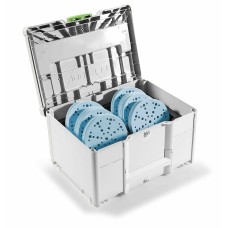 Систейнер для шлифматериалов Festool D150 GR SYS Granat