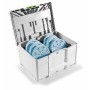 Систейнер для шлифматериалов Festool D150 GR SYS Granat