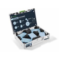 Систейнер для шлифматериалов Festool 80x133 GR SYS Granat