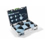 Систейнер для шлифматериалов Festool 80x133 GR SYS Granat