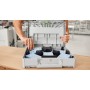 Систейнер для шлифматериалов Festool 80x133 GR SYS Granat