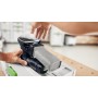Систейнер³ с абразивным материалом Festool Delta GR SYS Granat