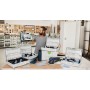 Систейнер³ с абразивным материалом Festool D90/V93 GR SYS Granat