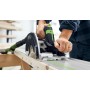 Аккумуляторная дисковая пила Festool HKC 55 KEB-Basic-FSK 420