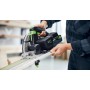Аккумуляторная дисковая пила Festool HKC 55 KEB-Basic-FSK 420
