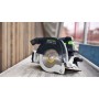 Аккумуляторная дисковая пила Festool HKC 55 KEB-Basic-FSK 420