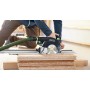 Аккумуляторная дисковая пила Festool HKC 55 KEB-Basic-FSK 420