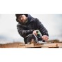 Аккумуляторная дисковая пила Festool HKC 55 KEB-Basic-FSK 420