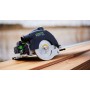Аккумуляторная дисковая пила Festool HKC 55 KEB-Basic-FSK 420