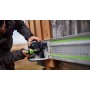 Аккумуляторная дисковая пила Festool HKC 55 KEB-Basic-FSK 420