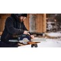 Аккумуляторная дисковая пила Festool HKC 55 KEB-Basic-FSK 420
