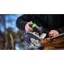 Аккумуляторная дисковая пила Festool HKC 55 KEB-Basic-FSK 420