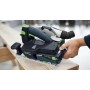Аккумуляторная дисковая пила Festool HKC 55 KEB-Basic-FSK 420