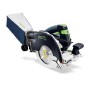 Аккумуляторная дисковая пила Festool HKC 55 KEB-Basic-FSK 420