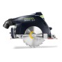 Аккумуляторная дисковая пила Festool HKC 55 KEB-Basic-FSK 420