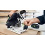 Аккумуляторная дисковая пила Festool HKC 55 KEB-Basic-FSK 420