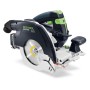 Аккумуляторная дисковая пила Festool HKC 55 KEB-Basic-FSK 420