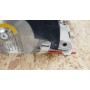 Аккумуляторная дисковая пила Festool HKC 55 KEB-Basic-FSK 420