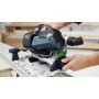 Аккумуляторная дисковая пила Festool HKC 55 KEB-Basic-FSK 420
