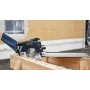 Аккумуляторная дисковая пила Festool HKC 55 KEB-Basic-FSK 420