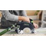 Аккумуляторная дисковая пила Festool HKC 55 KEB-Basic-FSK 420