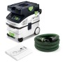 Пылеудаляющий аппарат Festool CTL MIDI I