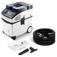 Пылеудаляющий аппарат Festool CLEANTEC CT 25