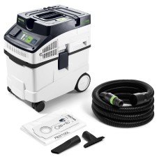 Пылеудаляющий аппарат Festool CLEANTEC CT 25